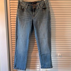 LEE Gold Label Ankle jeans